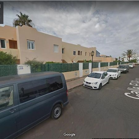 Myfaproject 86 Apartamento Cerca Del Mar Corralejo Kültér fotó