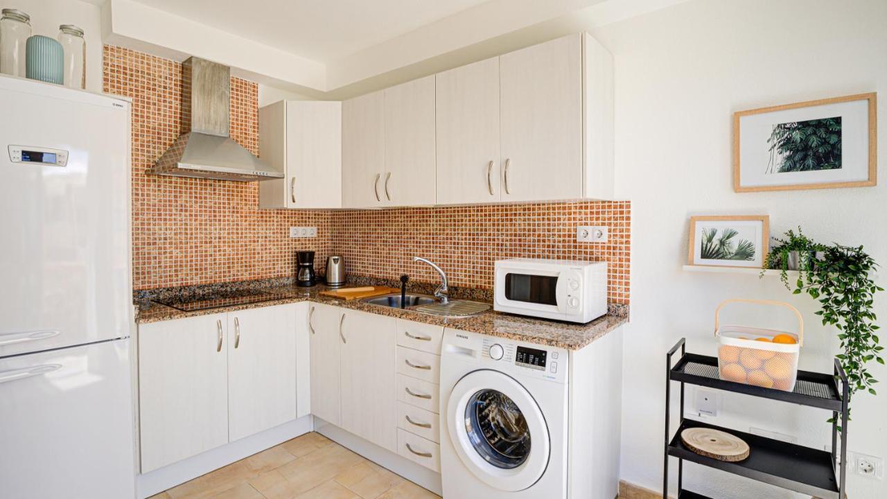 Myfaproject 86 Apartamento Cerca Del Mar Corralejo Kültér fotó